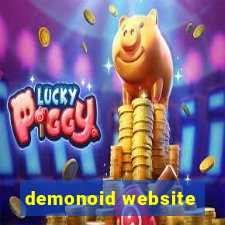 demonoid website